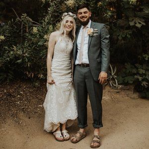 Meet your Posher, Hayden